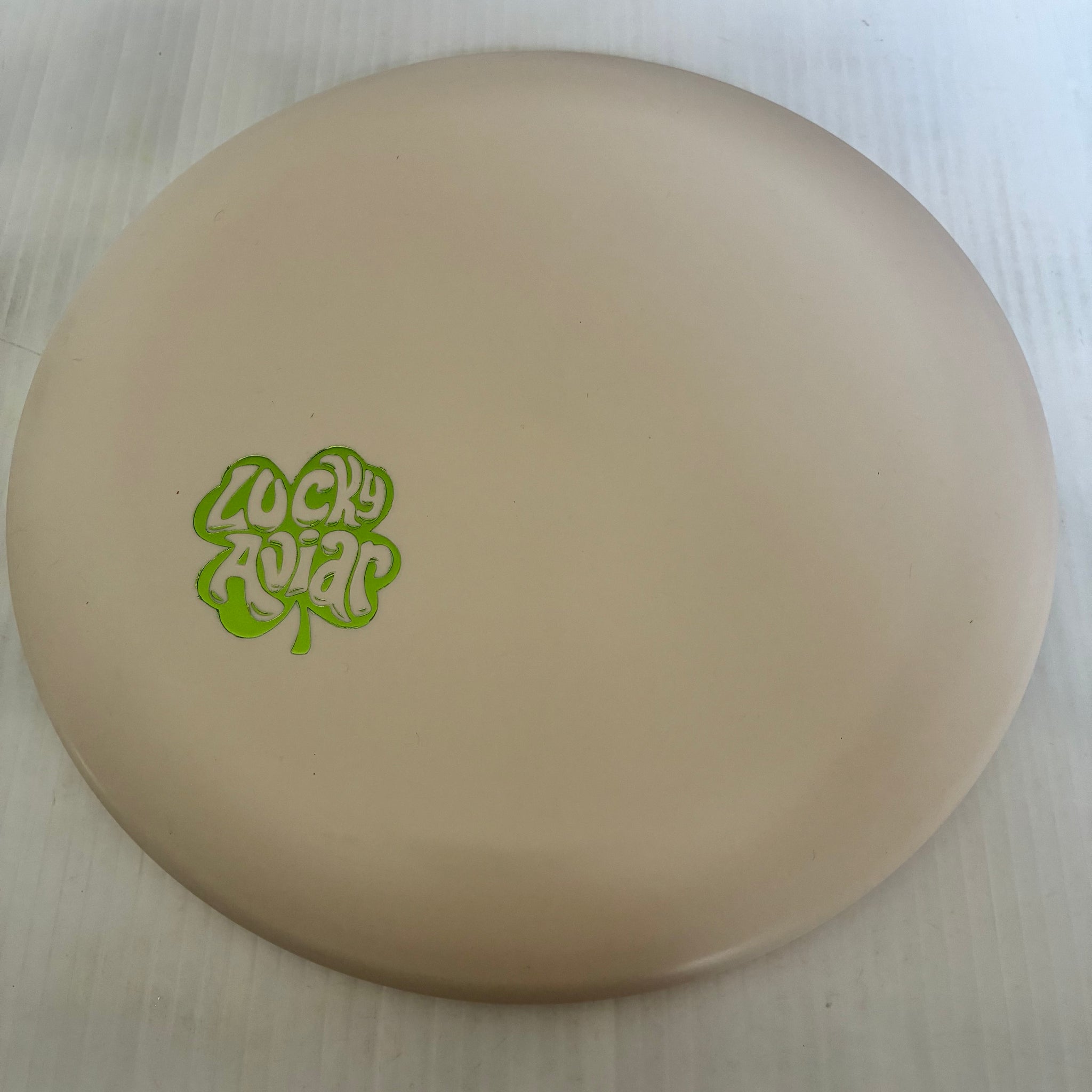 Innova St Patty's Day Lucky DX Aviar 2/3/0/1