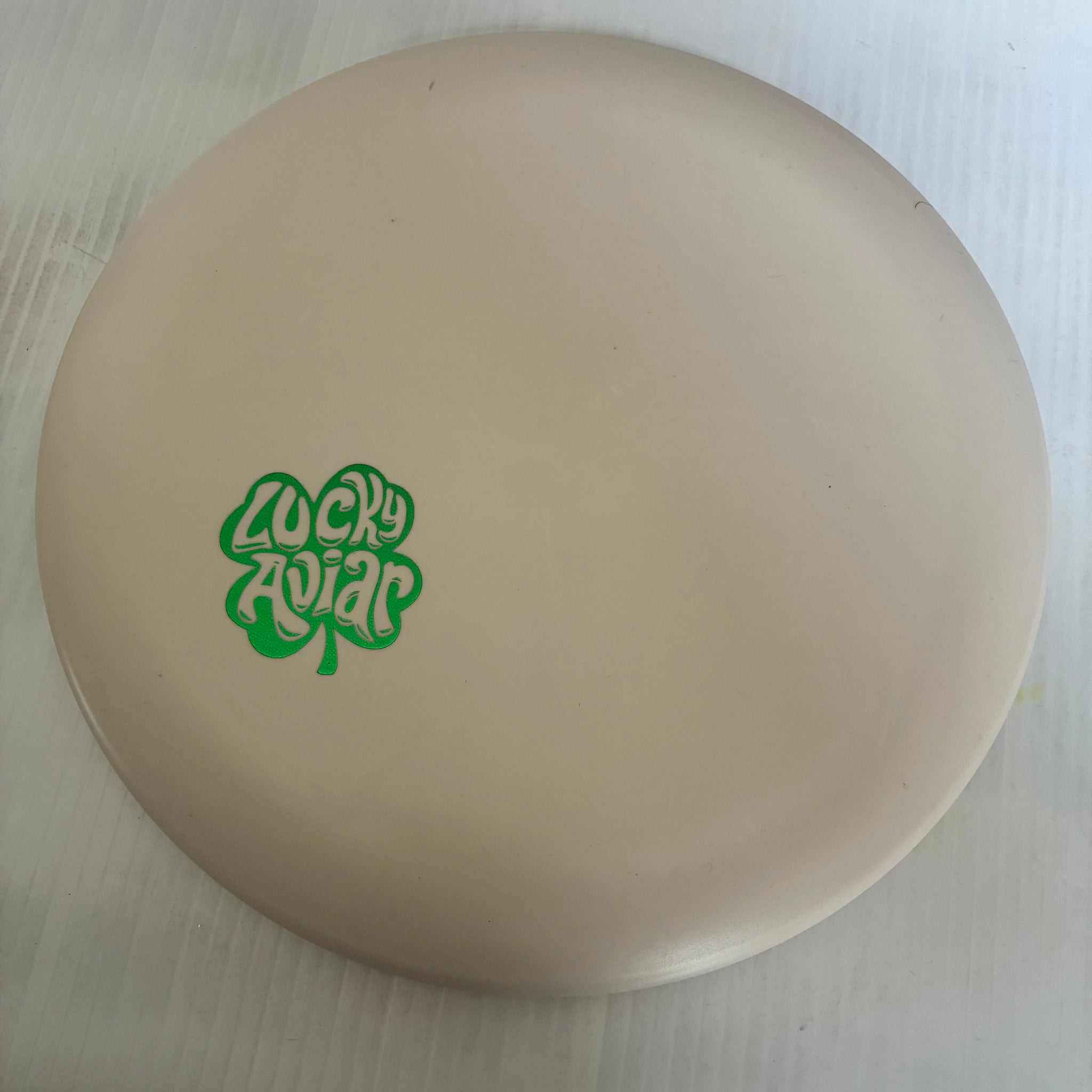 Innova St Patty's Day Lucky DX Aviar 2/3/0/1