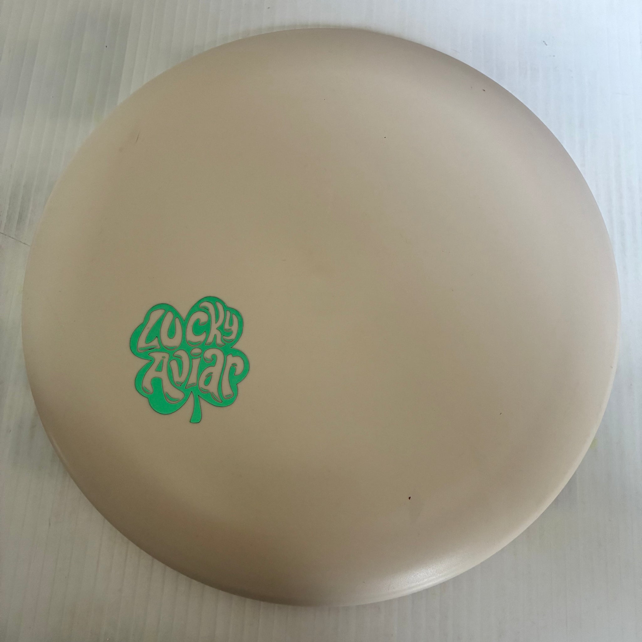 Innova St Patty's Day Lucky DX Aviar 2/3/0/1