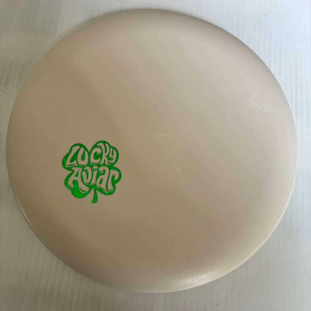 Innova St Patty's Day Lucky DX Aviar 2/3/0/1