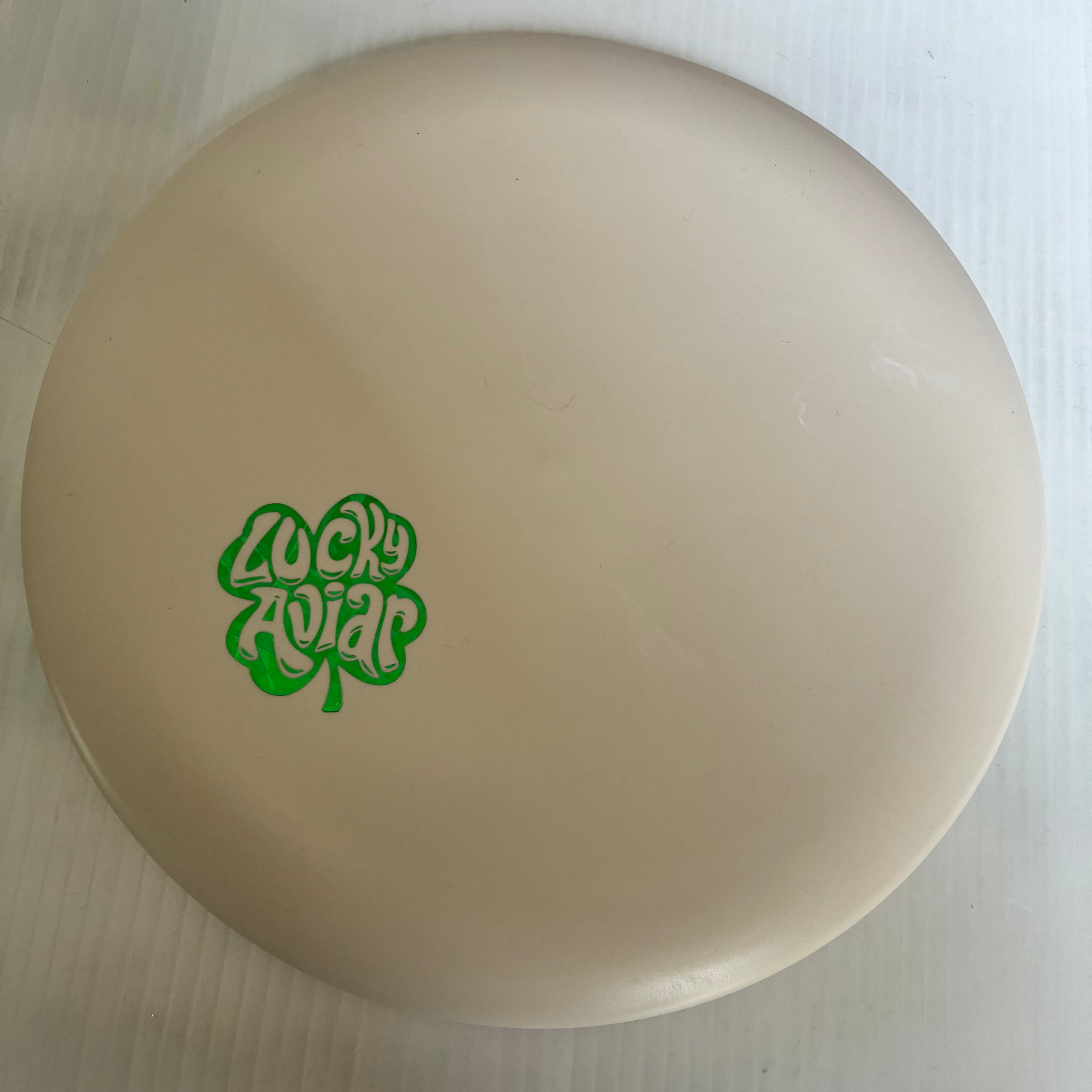 Innova St Patty's Day Lucky DX Aviar 2/3/0/1