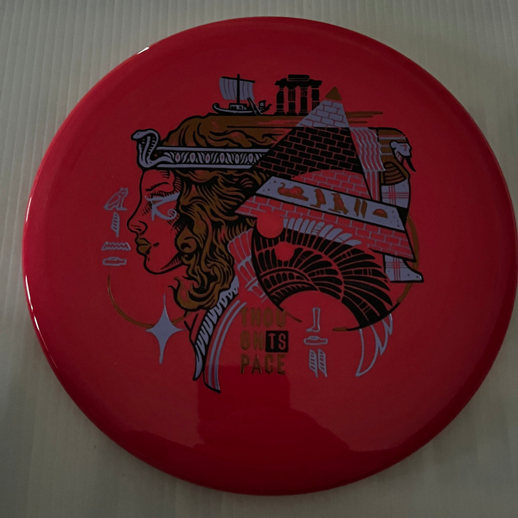 Thought Space Athletics Special Edition Aura Pathfinder 5/5/0/1