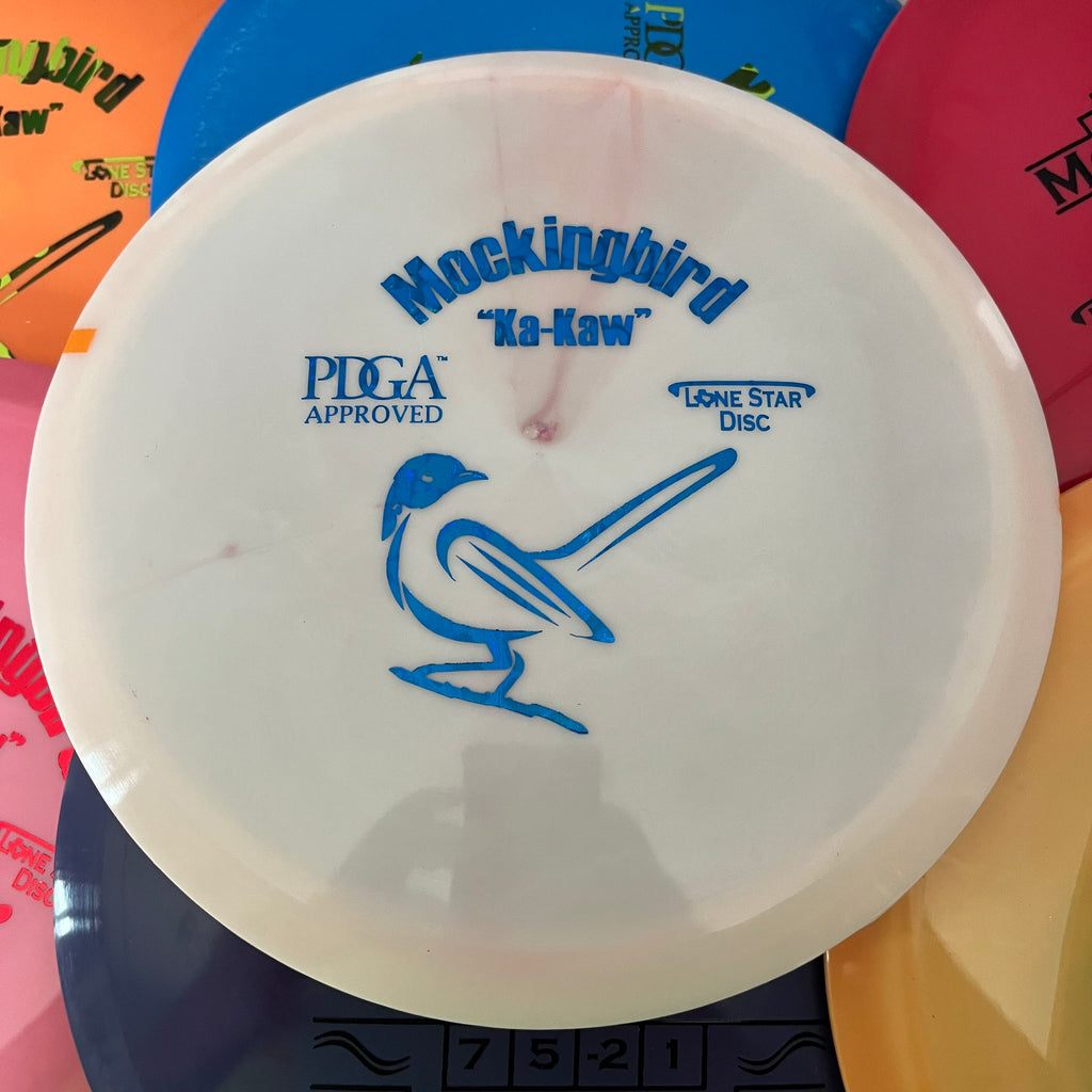 Lone Star Bravo Mockingbird 7/5/-2/1