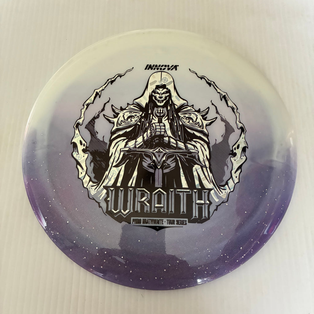 Innova 2026 Philo Brathwaite Tour Series Duo Wraith 11/5/-1/3