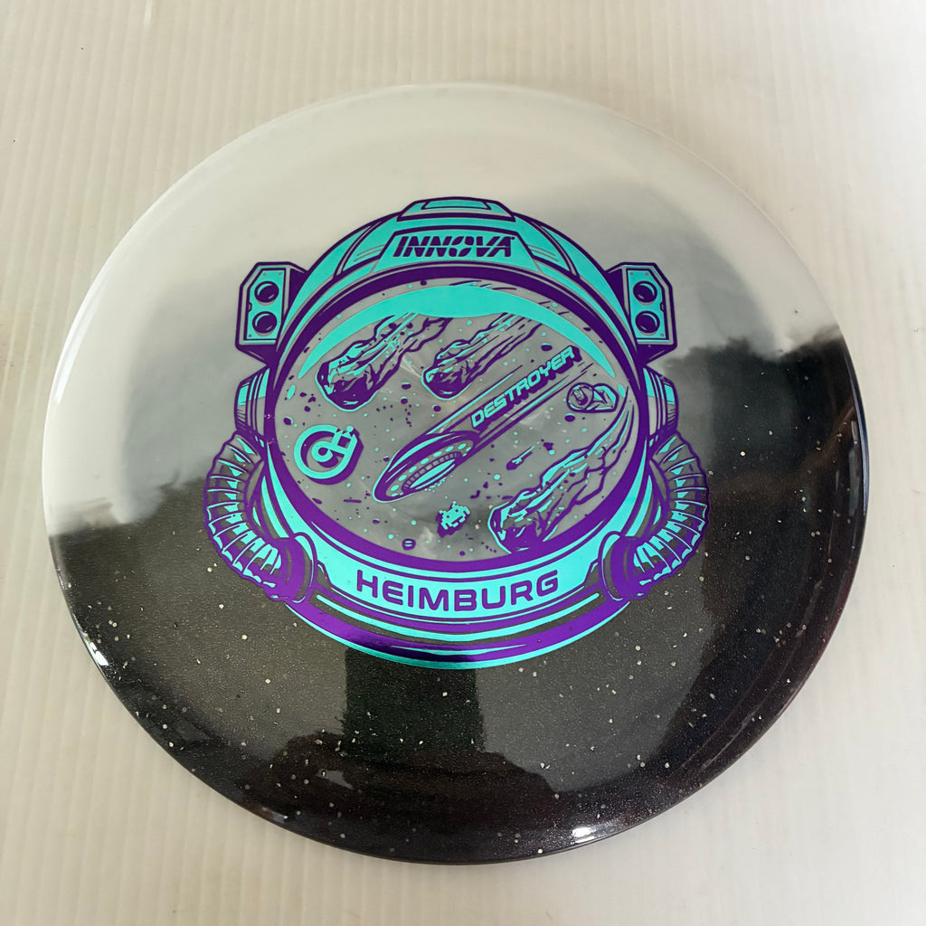 Innova 2026 Calvin Heimburg Tour Series Duo Destroyer 12/5/-1/3