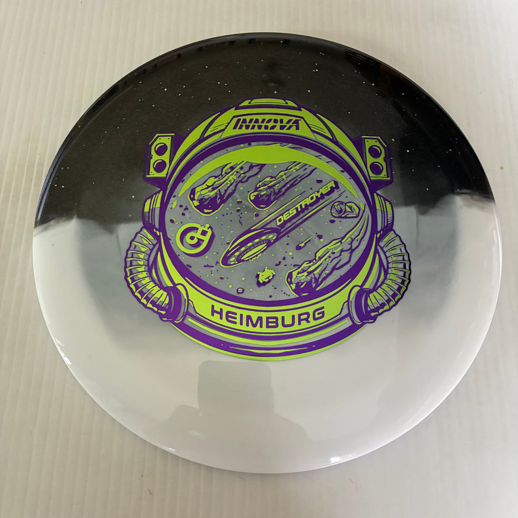 Innova 2026 Calvin Heimburg Tour Series Duo Destroyer 12/5/-1/3