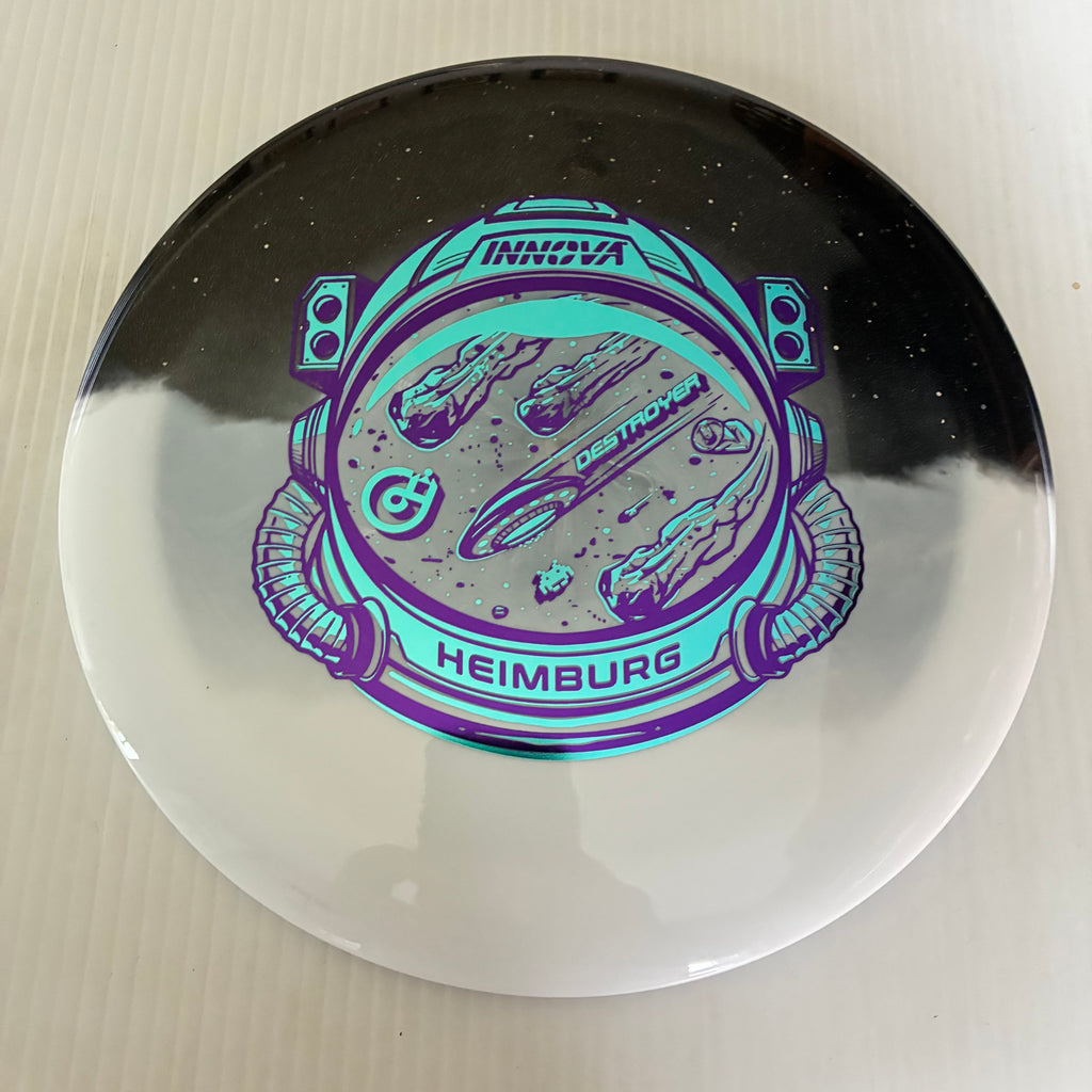 Innova 2026 Calvin Heimburg Tour Series Duo Destroyer 12/5/-1/3