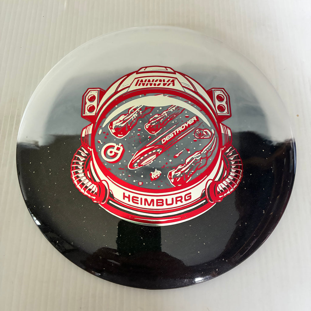 Innova 2026 Calvin Heimburg Tour Series Duo Destroyer 12/5/-1/3