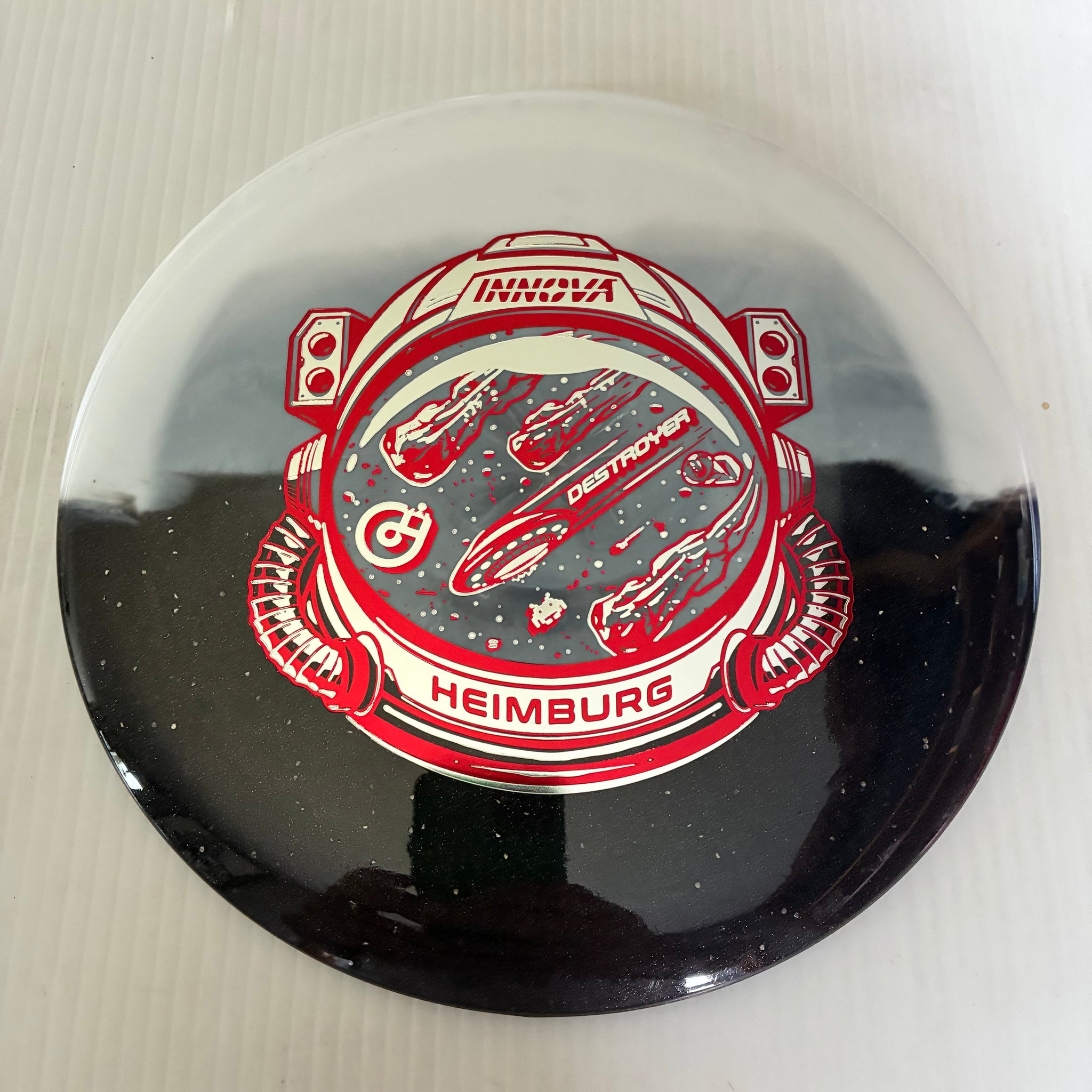 Innova 2026 Calvin Heimburg Tour Series Duo Destroyer 12/5/-1/3