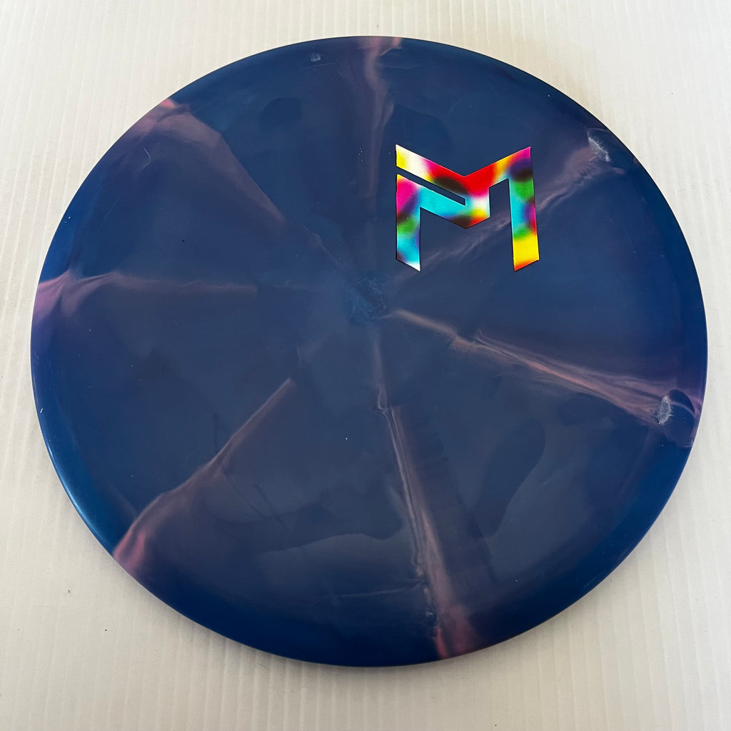 Discraft Paul McBeth Swirly CT Crazy Tuff Wasp 5/3/0/2