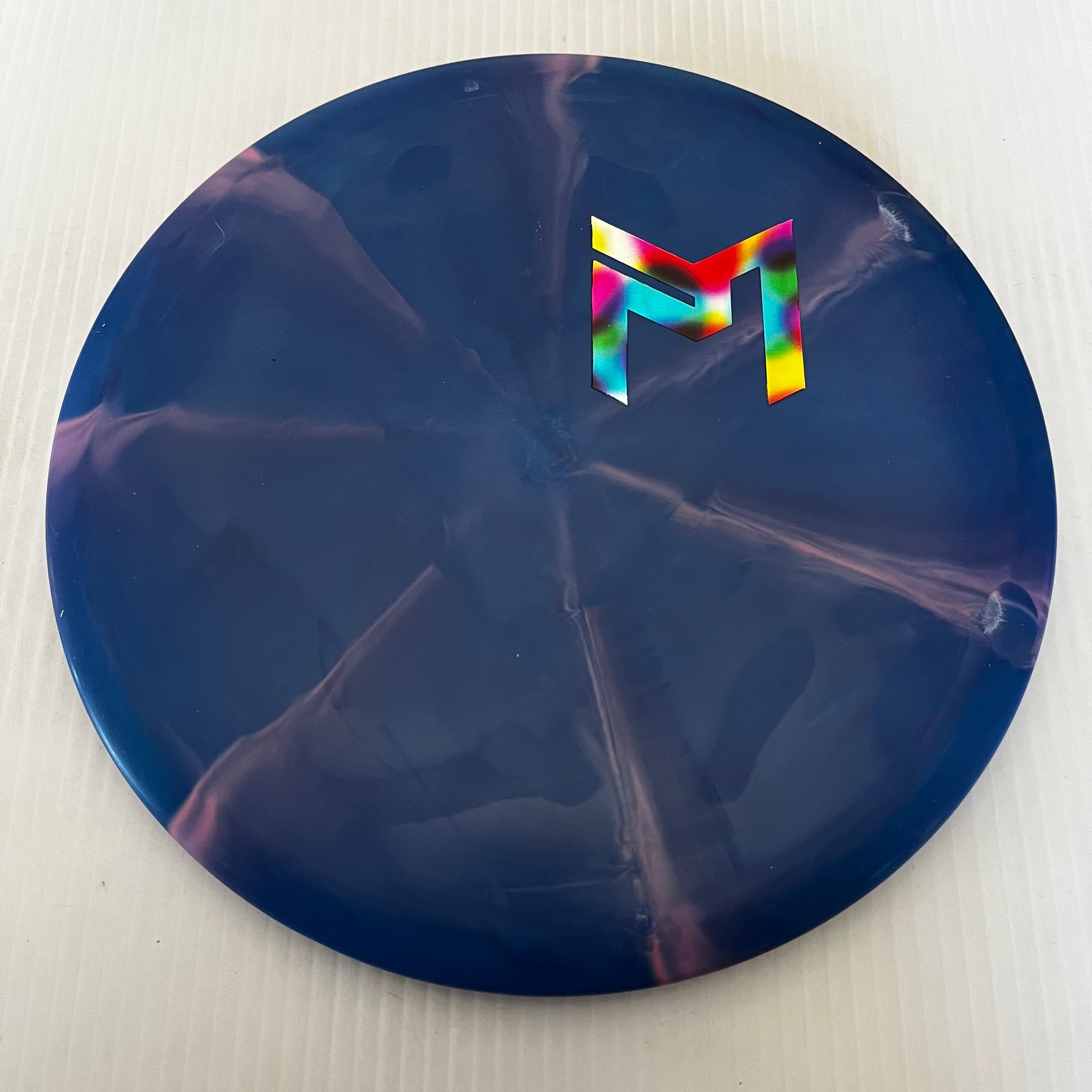 Discraft Paul McBeth Swirly CT Crazy Tuff Wasp 5/3/0/2