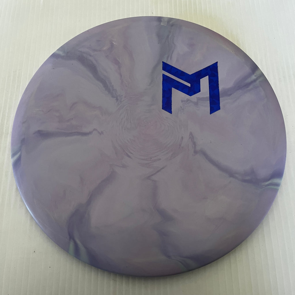 Discraft Paul McBeth Swirly CT Crazy Tuff Wasp 5/3/0/2