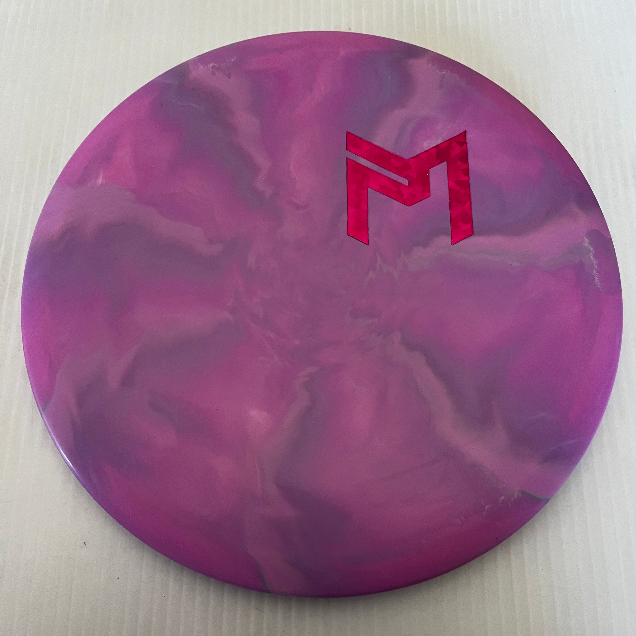 Discraft Paul McBeth Swirly CT Crazy Tuff Wasp 5/3/0/2