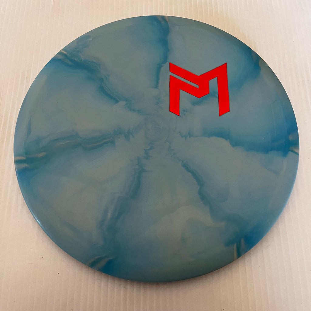 Discraft Paul McBeth Swirly CT Crazy Tuff Wasp 5/3/0/2