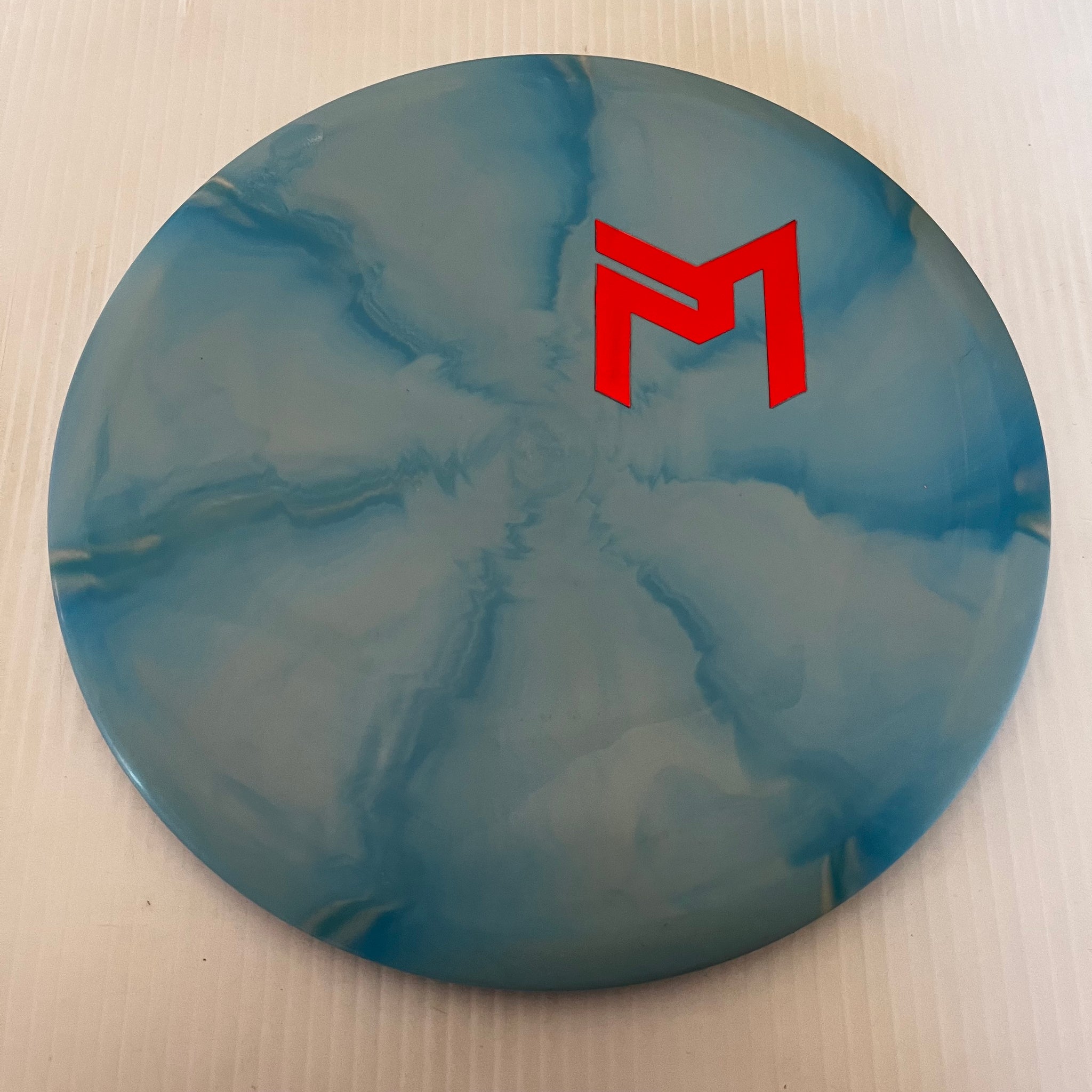 Discraft Paul McBeth Swirly CT Crazy Tuff Wasp 5/3/0/2