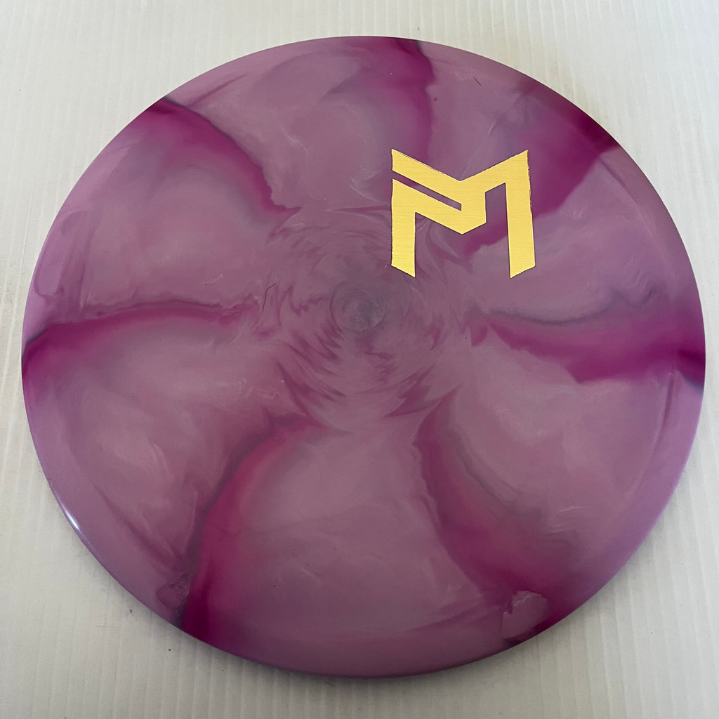 Discraft Paul McBeth Swirly CT Crazy Tuff Wasp 5/3/0/2