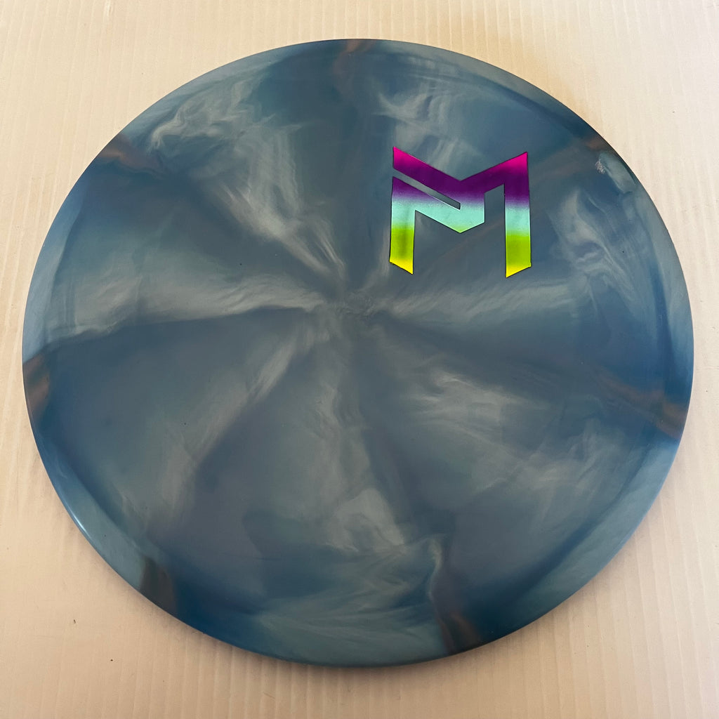 Discraft Paul McBeth Swirly CT Crazy Tuff Wasp 5/3/0/2