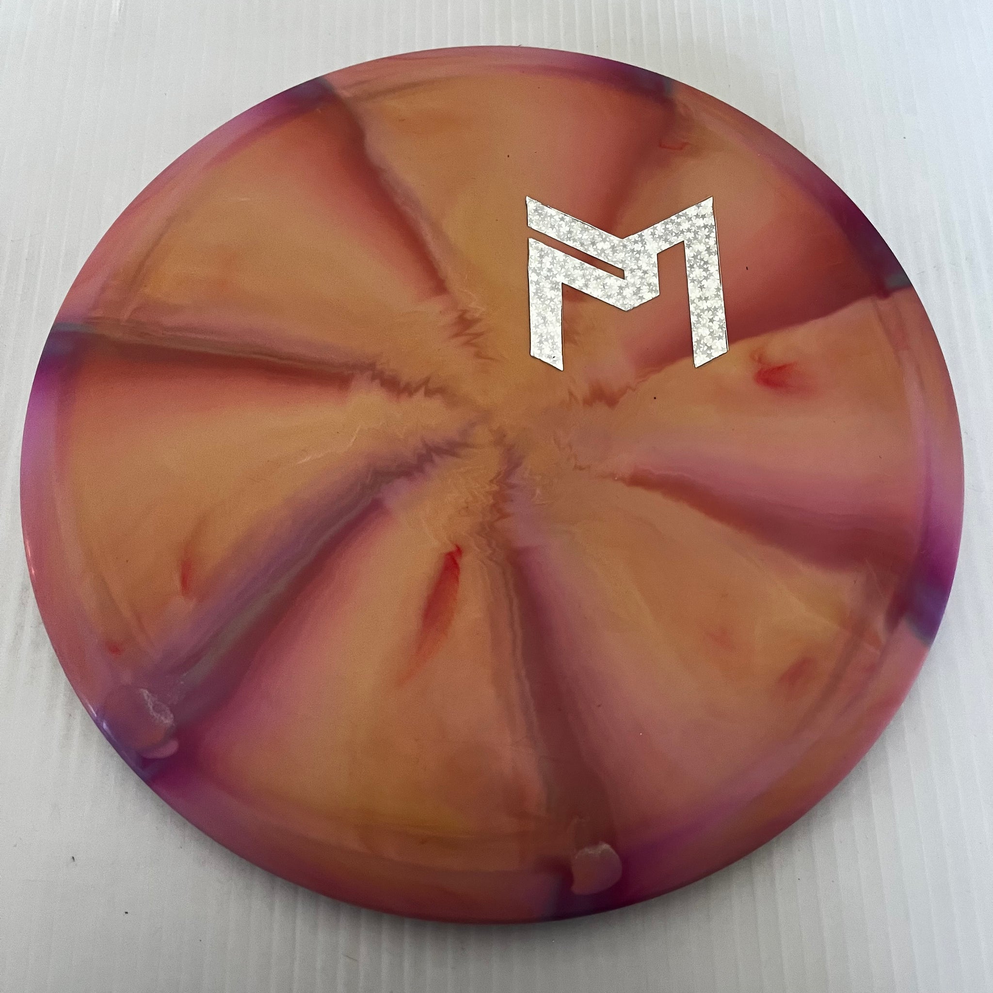 Discraft Paul McBeth Swirly CT Crazy Tuff Wasp 5/3/0/2