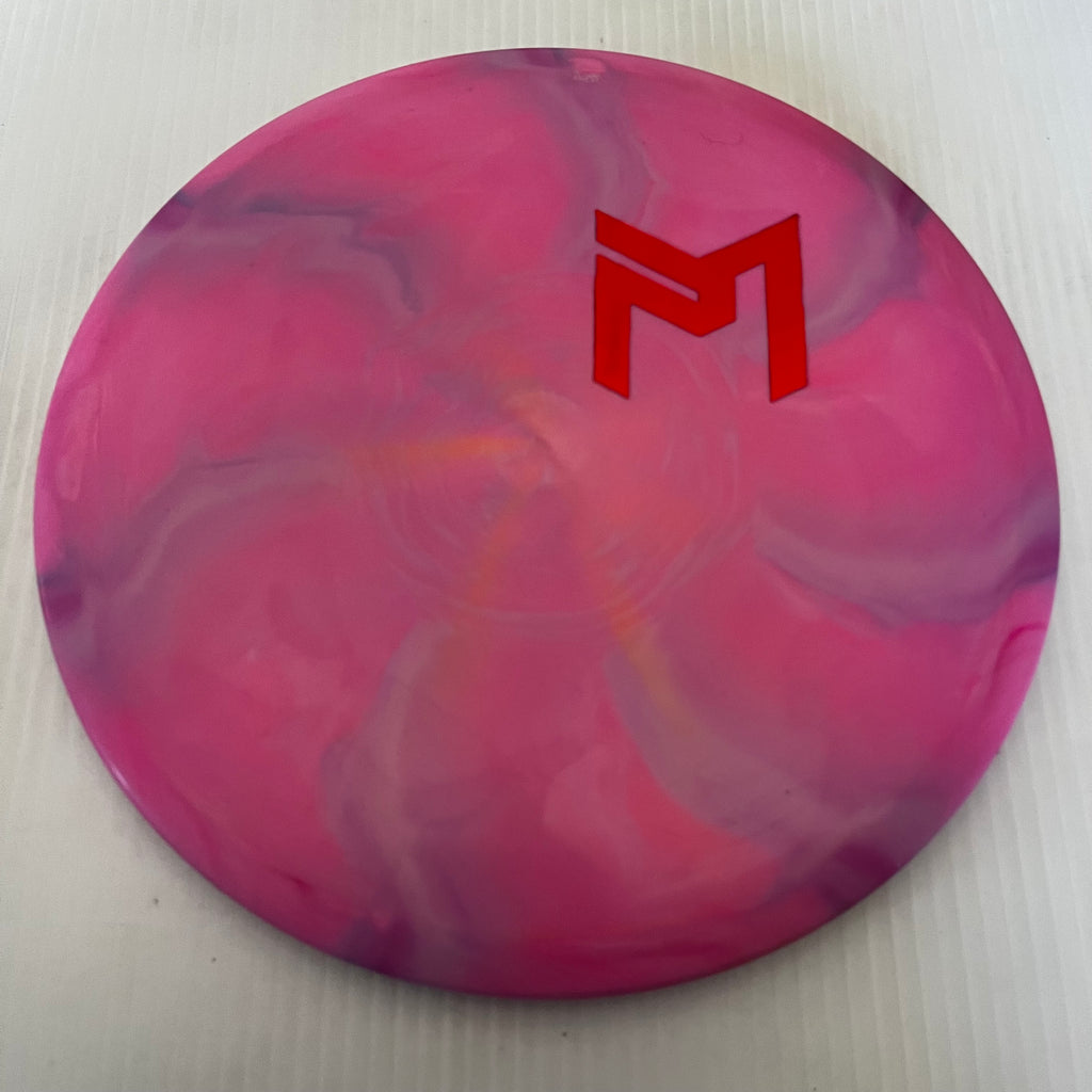 Discraft Paul McBeth Swirly CT Crazy Tuff Wasp 5/3/0/2