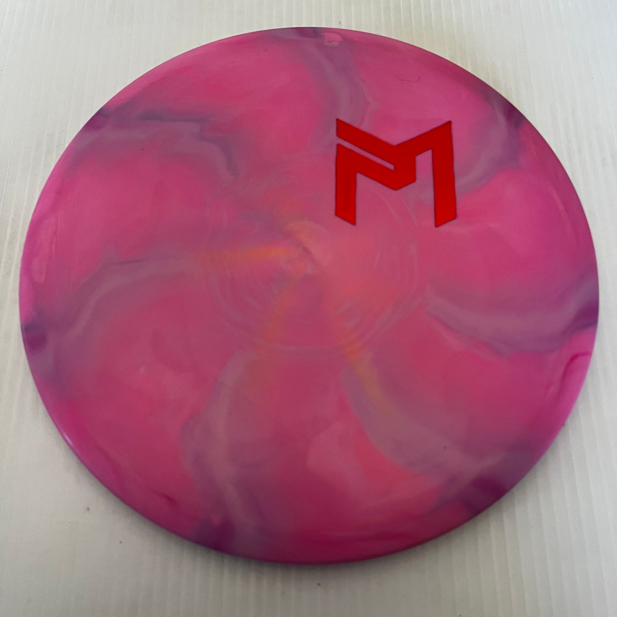 Discraft Paul McBeth Swirly CT Crazy Tuff Wasp 5/3/0/2