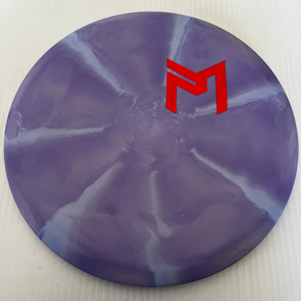 Discraft Paul McBeth Swirly CT Crazy Tuff Wasp 5/3/0/2