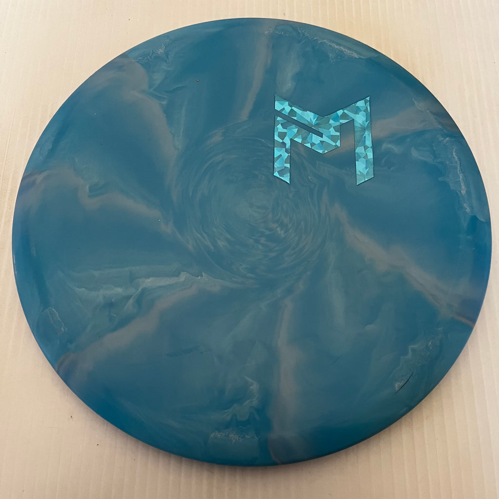 Discraft Paul McBeth Swirly CT Crazy Tuff Wasp 5/3/0/2