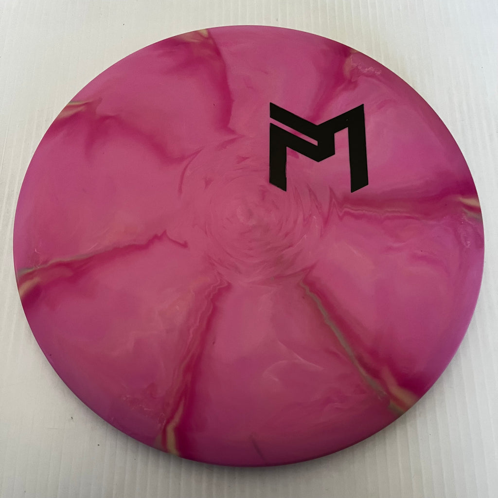 Discraft Paul McBeth Swirly CT Crazy Tuff Wasp 5/3/0/2