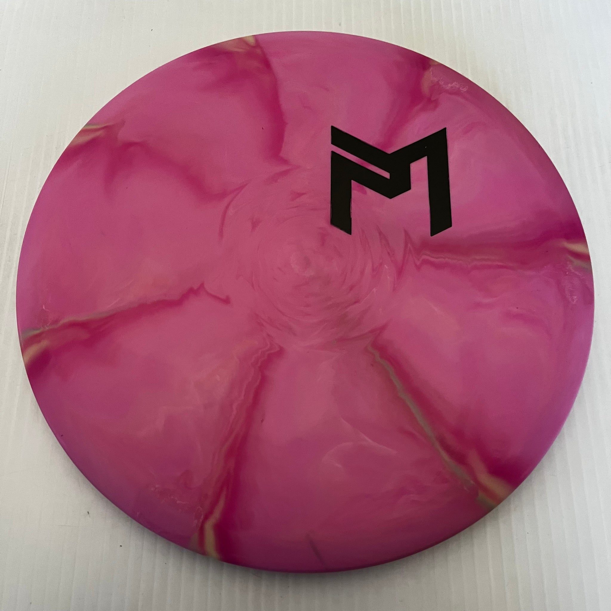 Discraft Paul McBeth Swirly CT Crazy Tuff Wasp 5/3/0/2