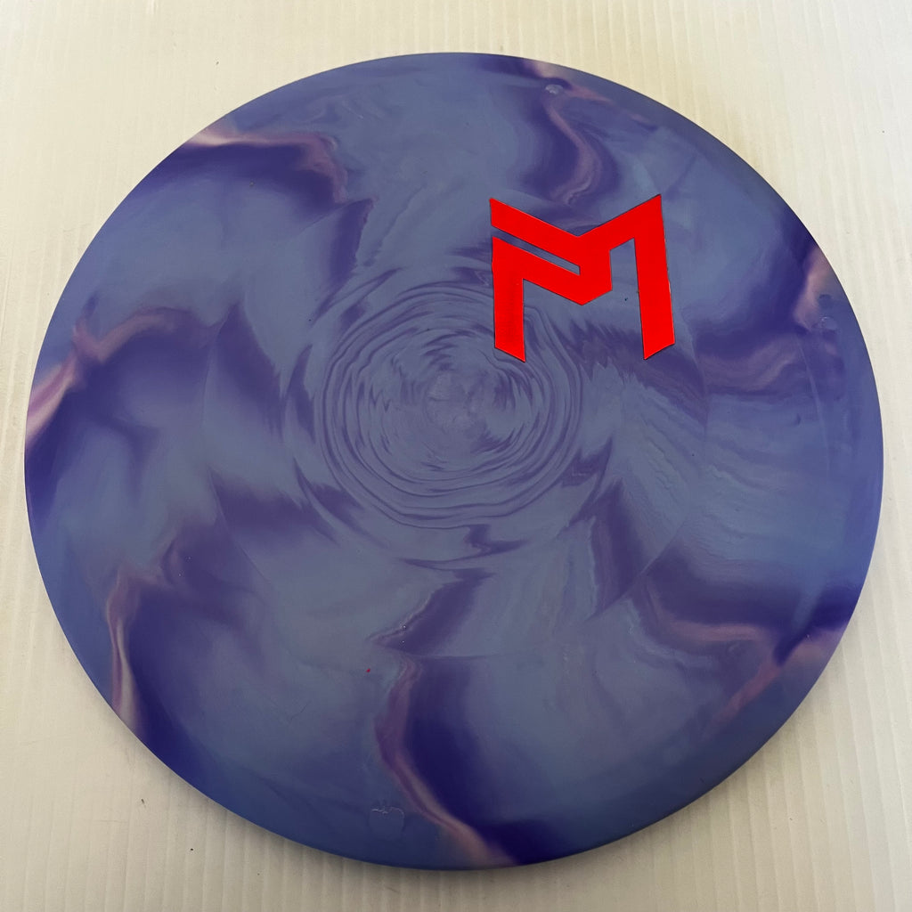 Discraft Paul McBeth Swirly CT Crazy Tuff Wasp 5/3/0/2