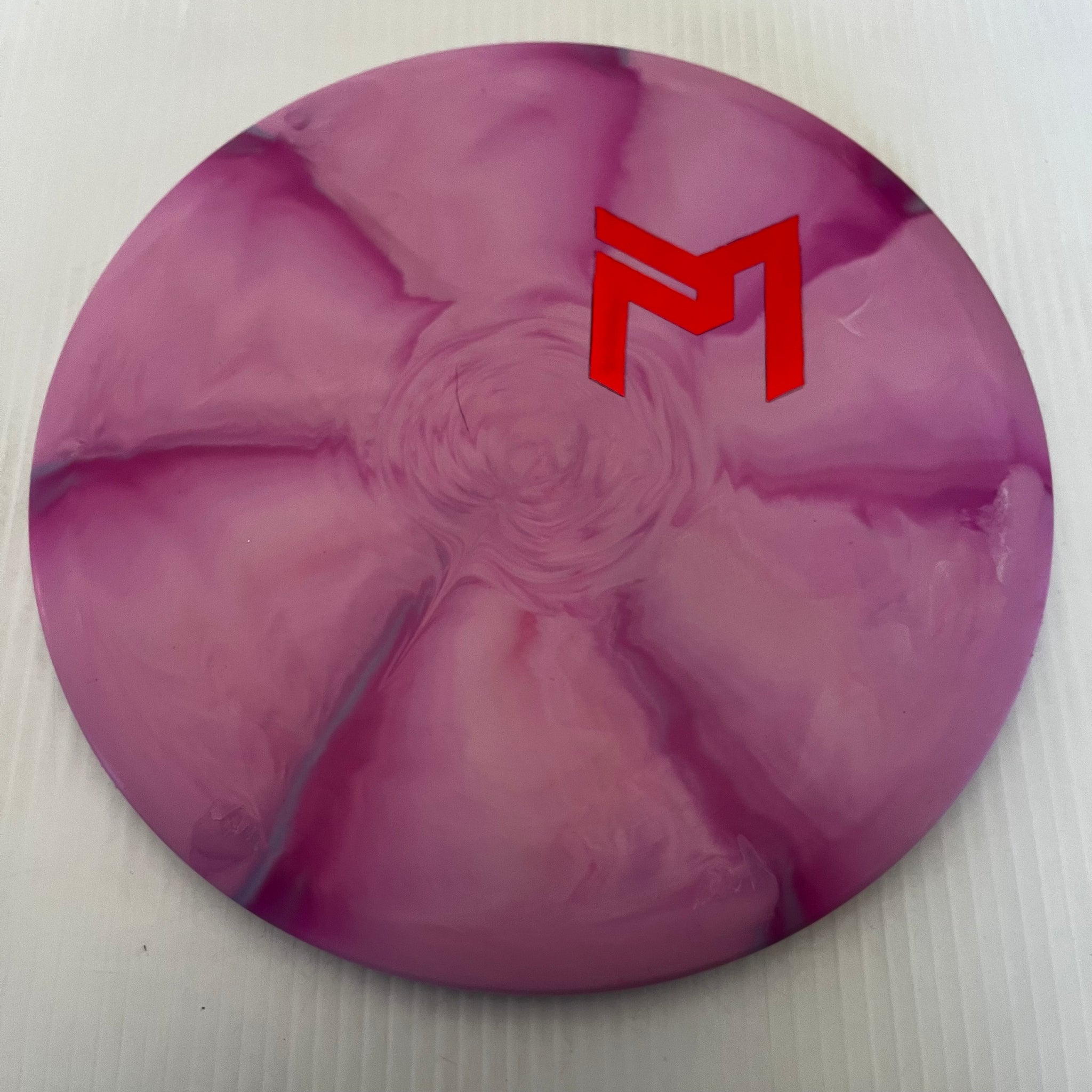 Discraft Paul McBeth Swirly CT Crazy Tuff Wasp 5/3/0/2