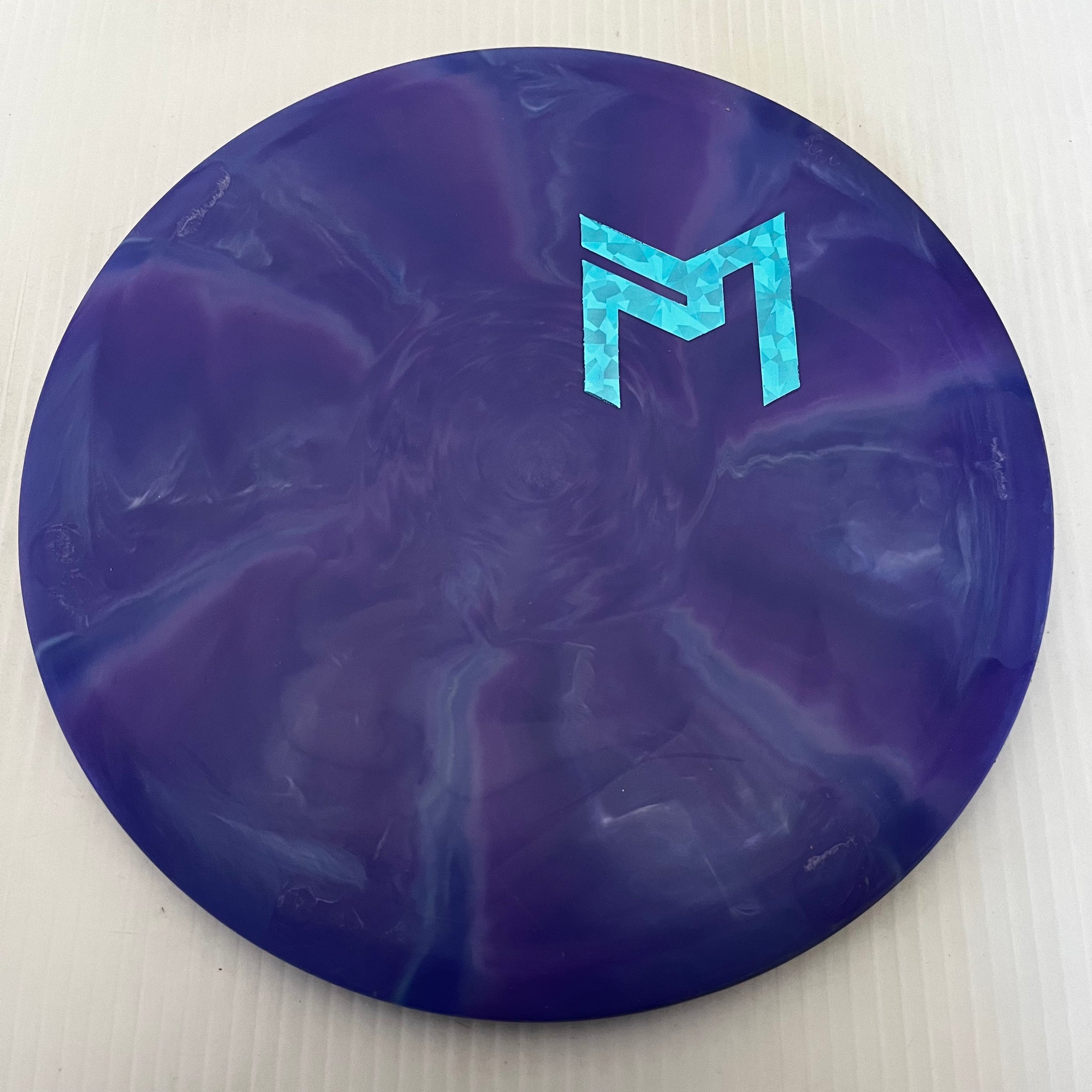 Discraft Paul McBeth Swirly CT Crazy Tuff Wasp 5/3/0/2