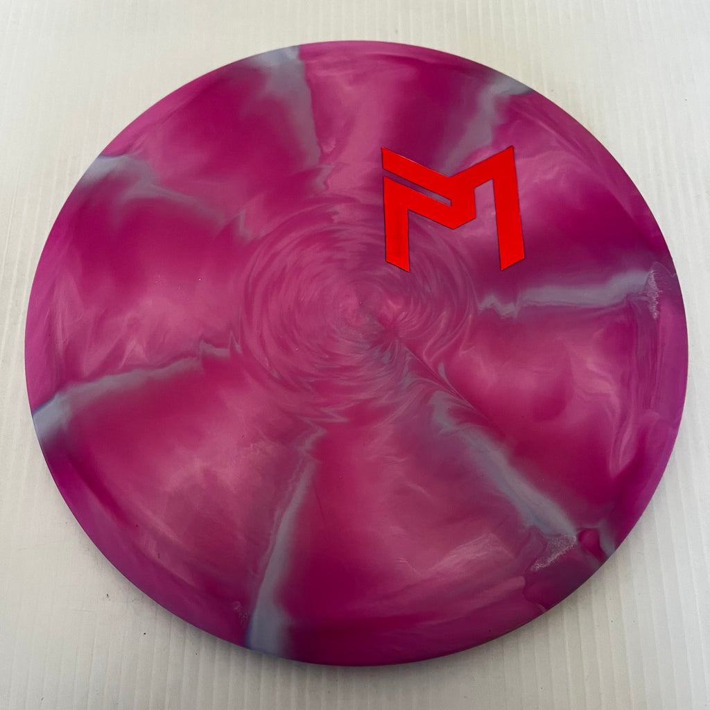 Discraft Paul McBeth Swirly CT Crazy Tuff Wasp 5/3/0/2