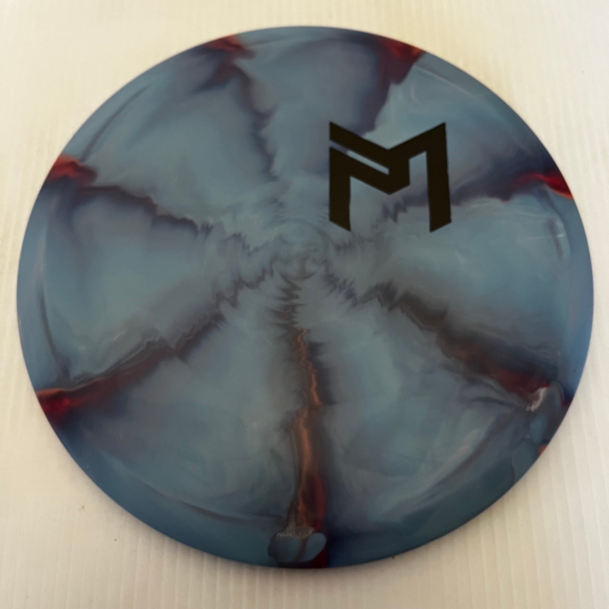 Discraft Paul McBeth Swirly CT Crazy Tuff Wasp 5/3/0/2