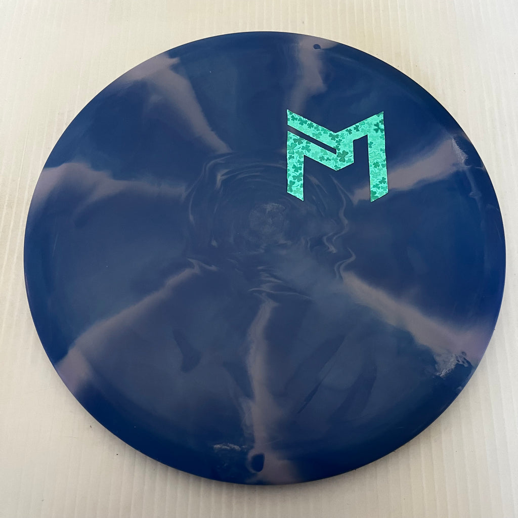 Discraft Paul McBeth Swirly CT Crazy Tuff Wasp 5/3/0/2