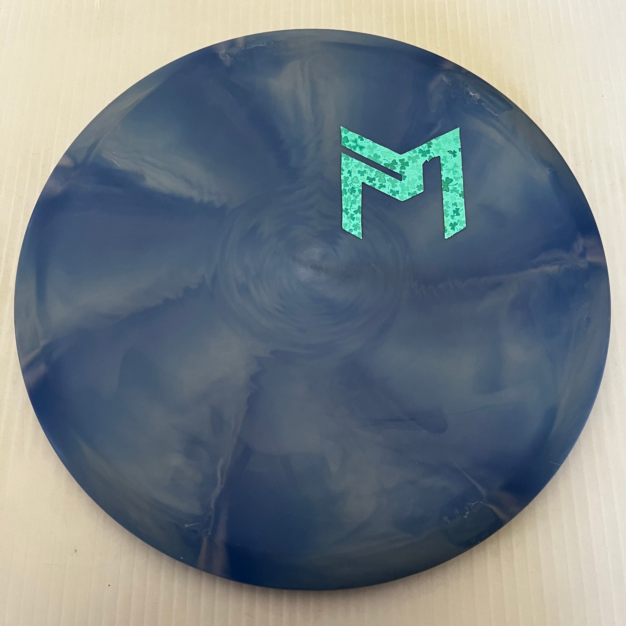 Discraft Paul McBeth Swirly CT Crazy Tuff Wasp 5/3/0/2