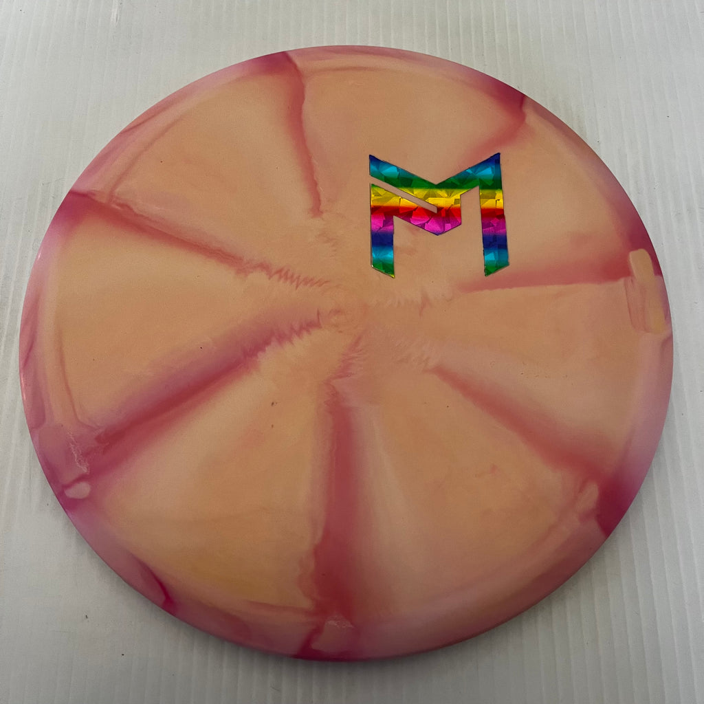 Discraft Paul McBeth Swirly CT Crazy Tuff Wasp 5/3/0/2