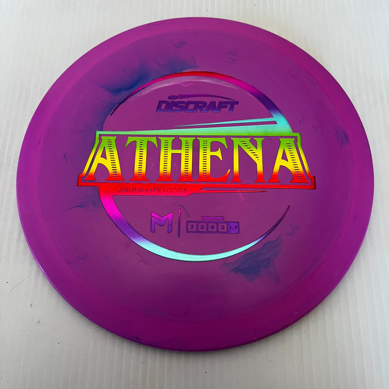 Discraft Jawbreaker Athena 7/5/0/2