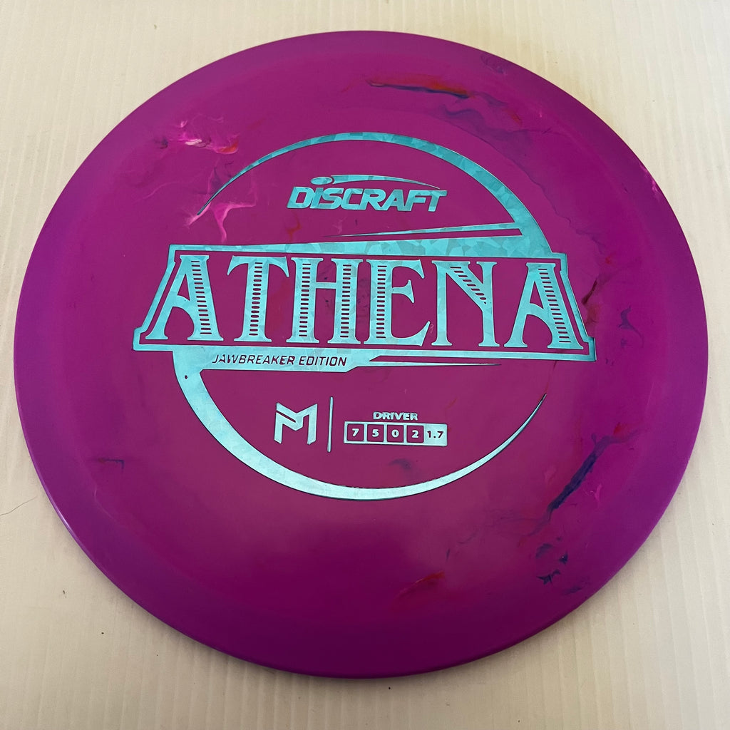 Discraft Jawbreaker Athena 7/5/0/2