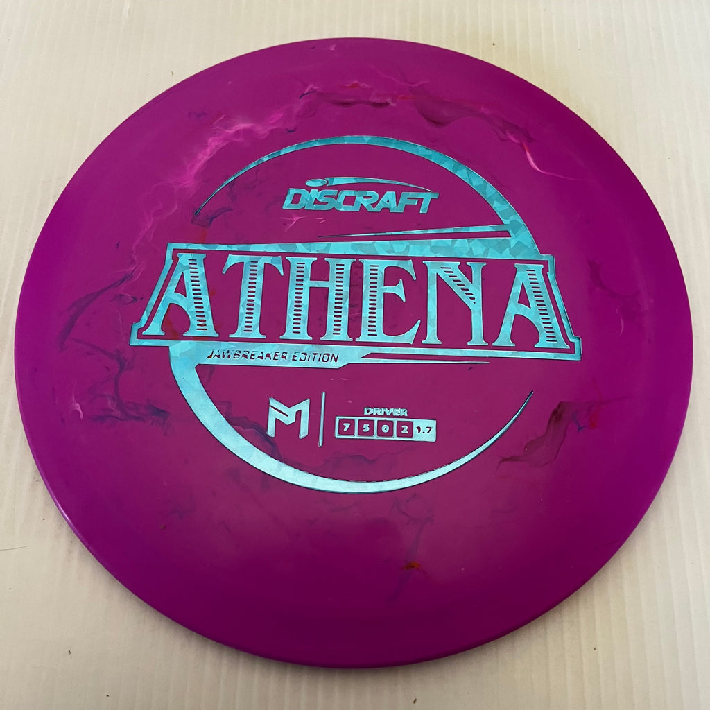 Discraft Jawbreaker Athena 7/5/0/2