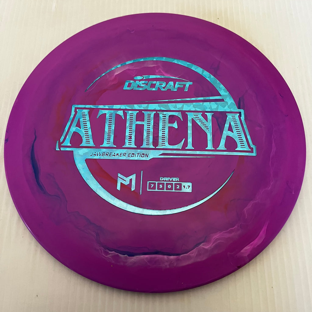 Discraft Jawbreaker Athena 7/5/0/2