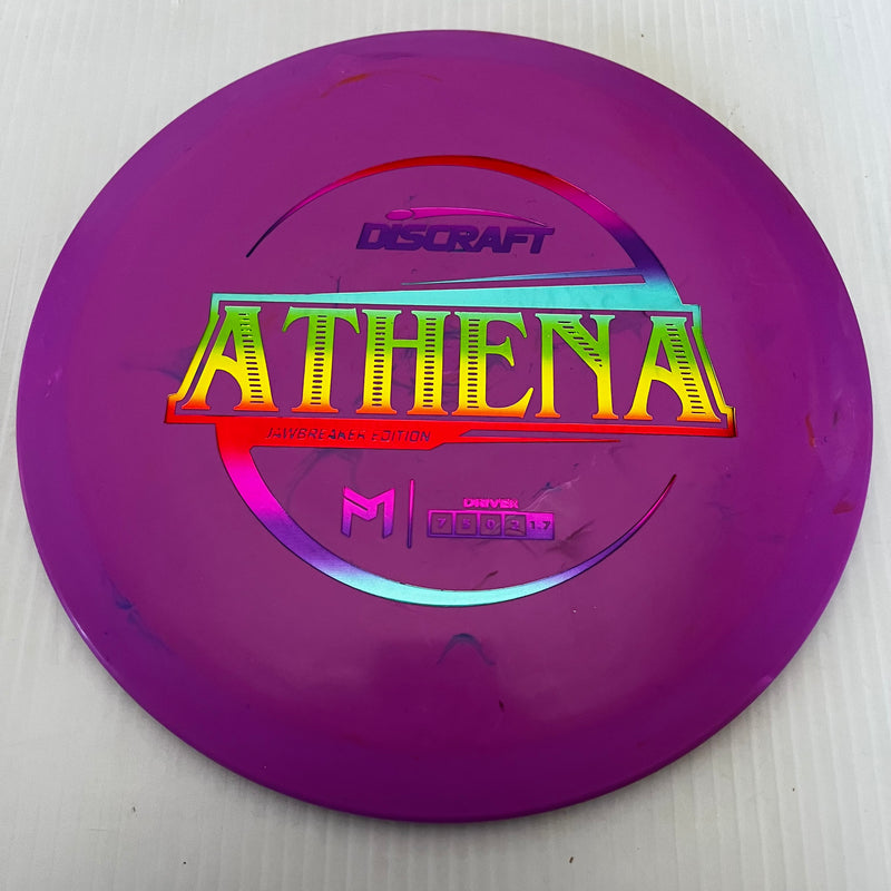 Discraft Jawbreaker Athena 7/5/0/2