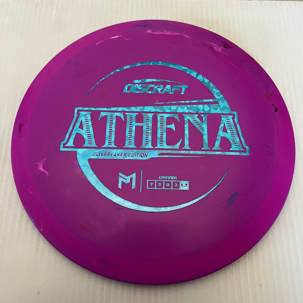 Discraft Jawbreaker Athena 7/5/0/2