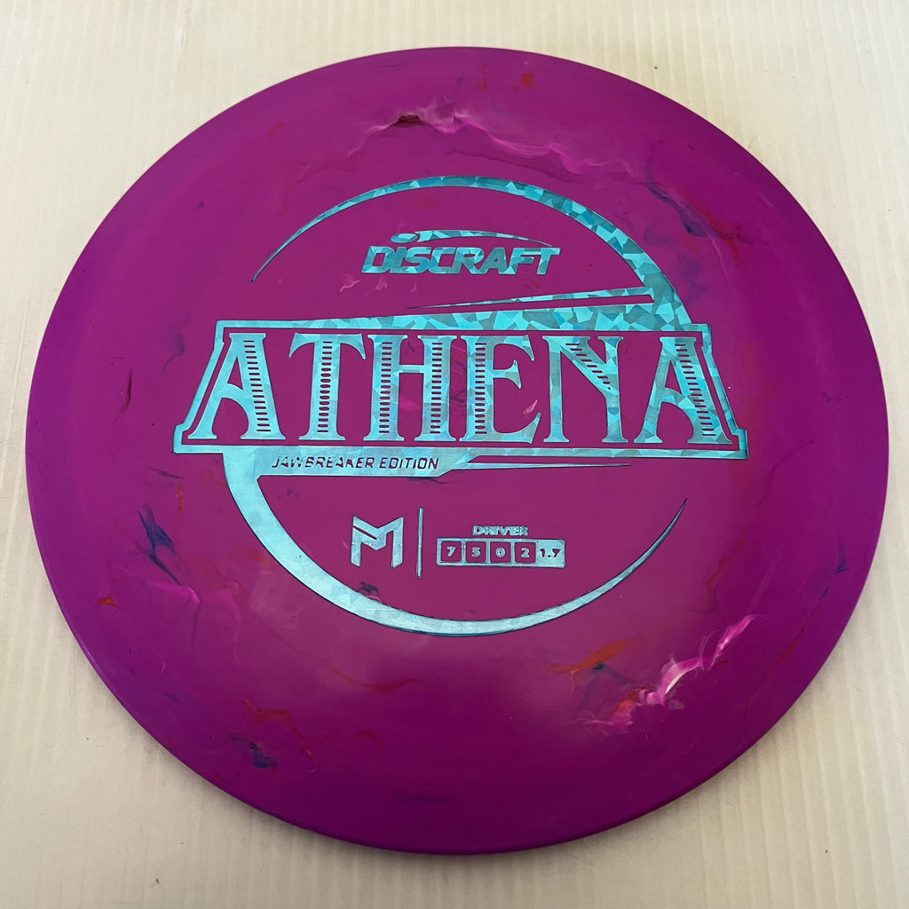 Discraft Jawbreaker Athena 7/5/0/2