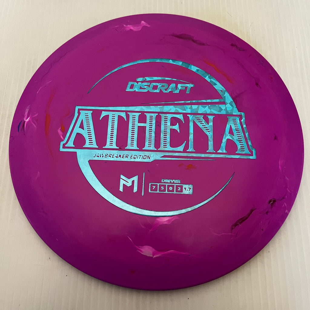 Discraft Jawbreaker Athena 7/5/0/2
