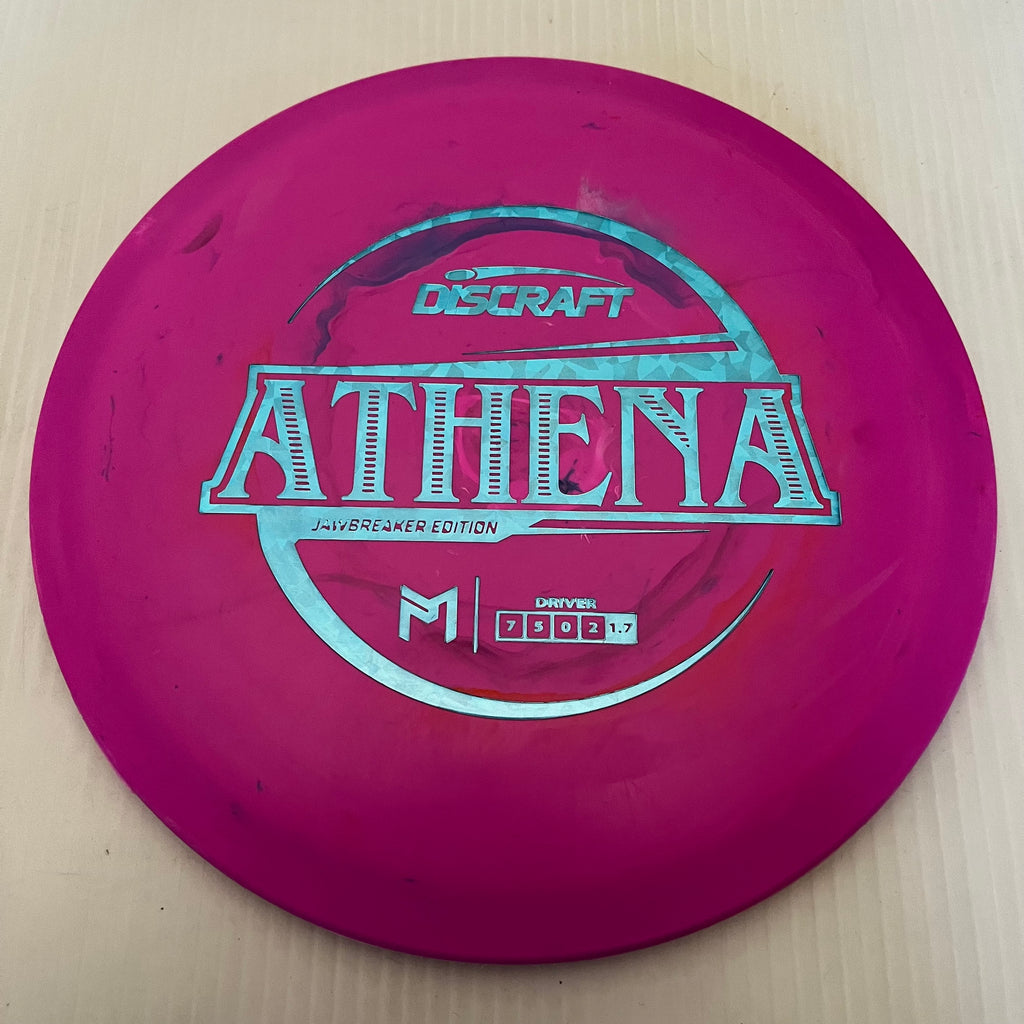 Discraft Jawbreaker Athena 7/5/0/2