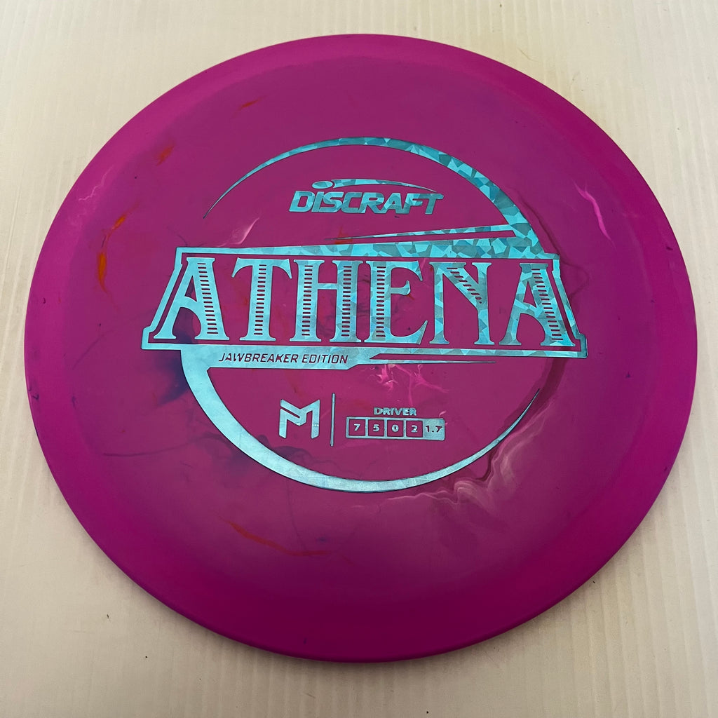 Discraft Jawbreaker Athena 7/5/0/2