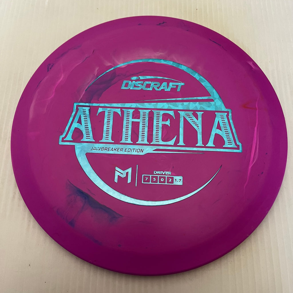 Discraft Jawbreaker Athena 7/5/0/2