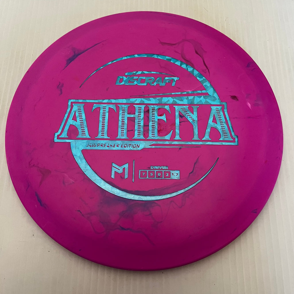 Discraft Jawbreaker Athena 7/5/0/2