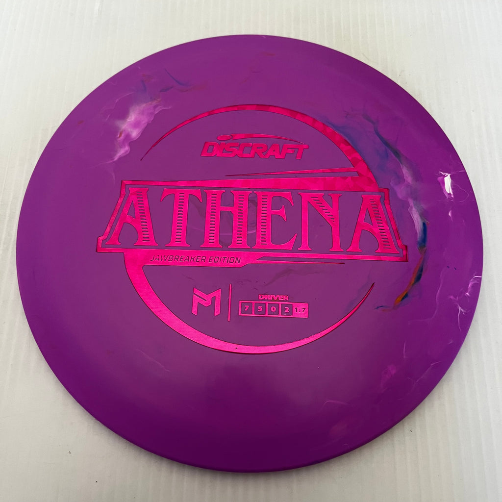 Discraft Jawbreaker Athena 7/5/0/2