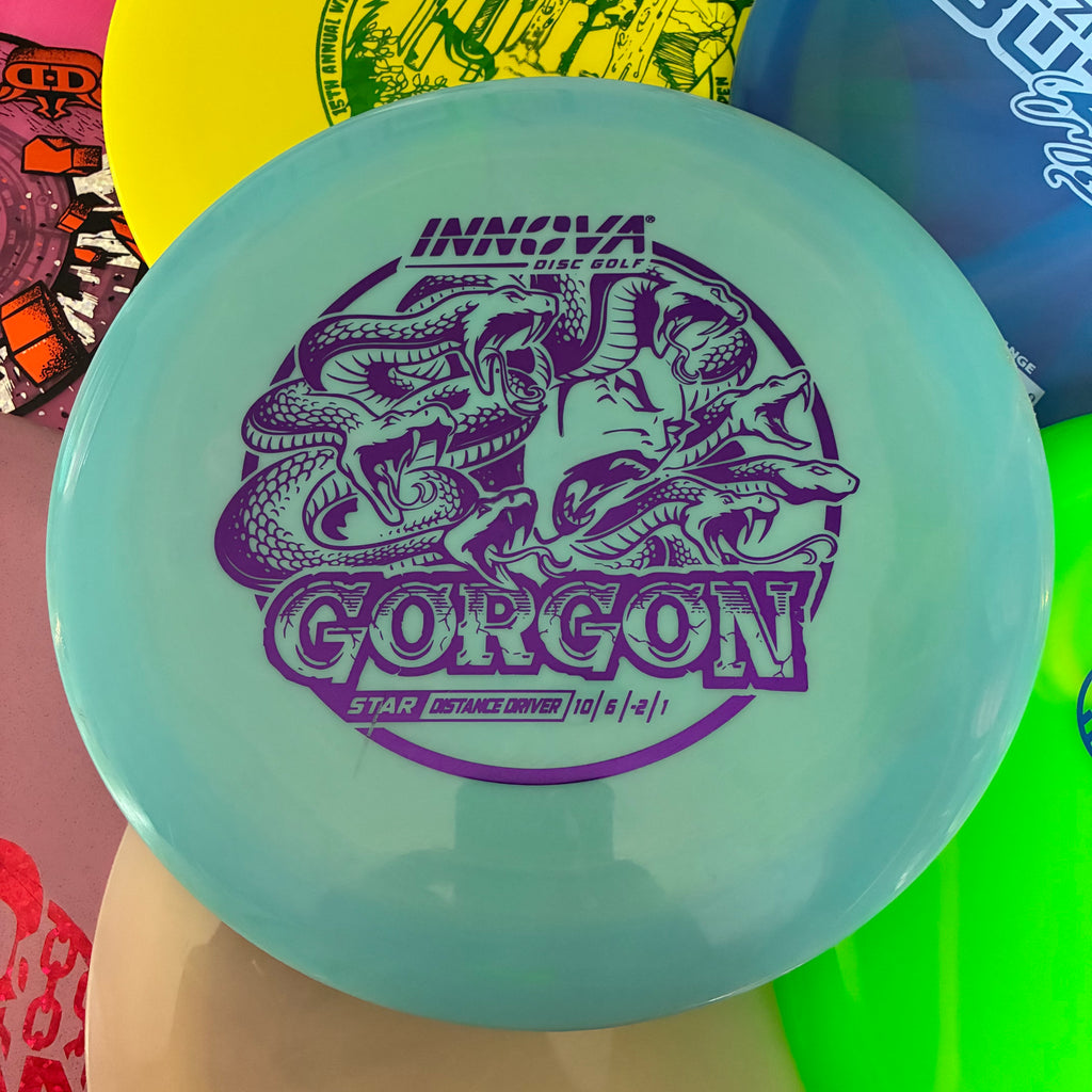 Used Discs From Multiple Companies! Choose Your Exact Disc! Box 6
